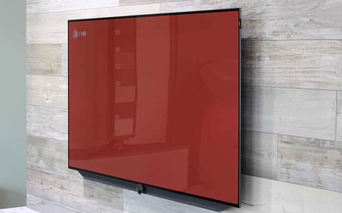 Tv bild Tv bild